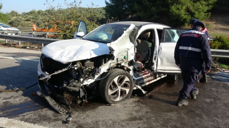 Şampiyona Dönüşü Trafik Kazasında Hayatını Kaybetti