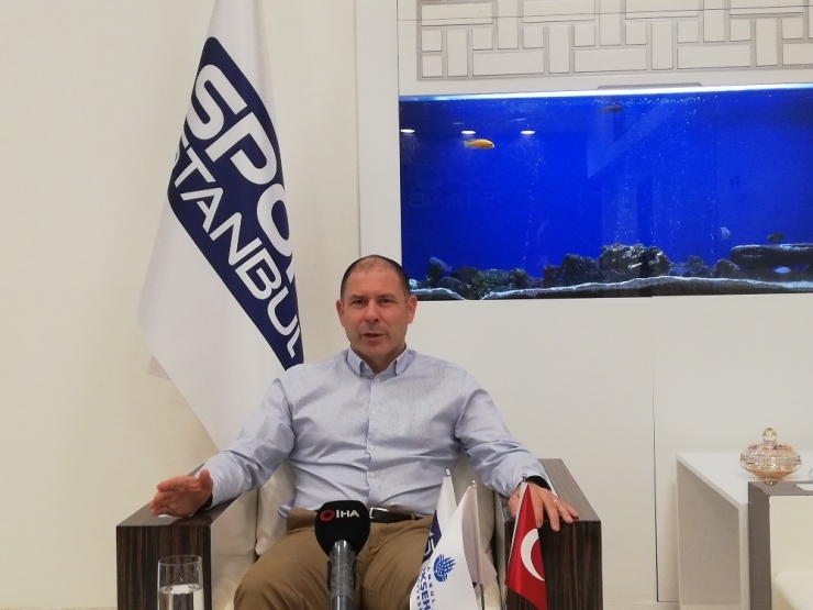 Renay Onur: "Herkesi Köprüye Bekliyoruz"