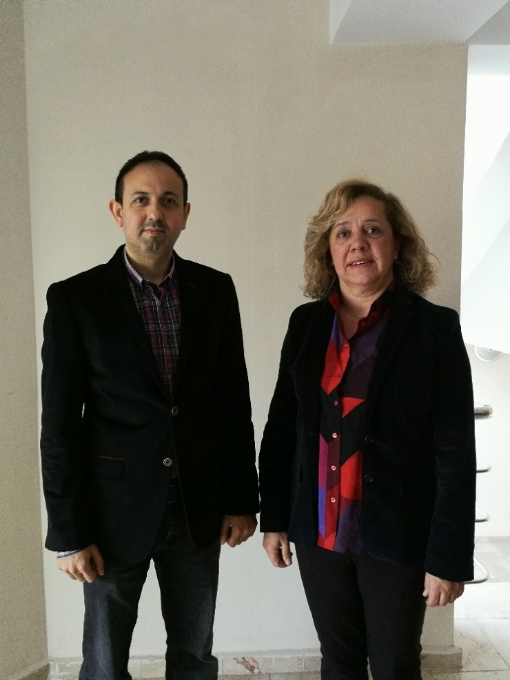 Buü’lü Akademisyenlerden Tekstil Sektörüne Yerli Ve Milli Katkı