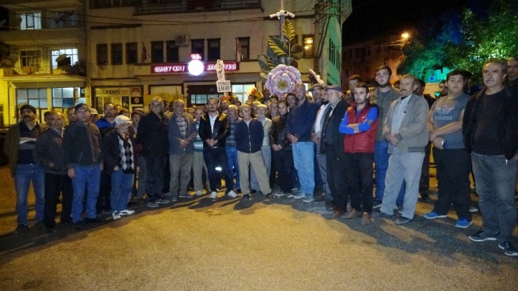 Gül Üreticilerinden, Gülbirlik’e Fiyat Tepkisi