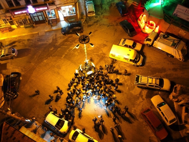 Gül Üreticilerinden, Gülbirlik’e Fiyat Tepkisi