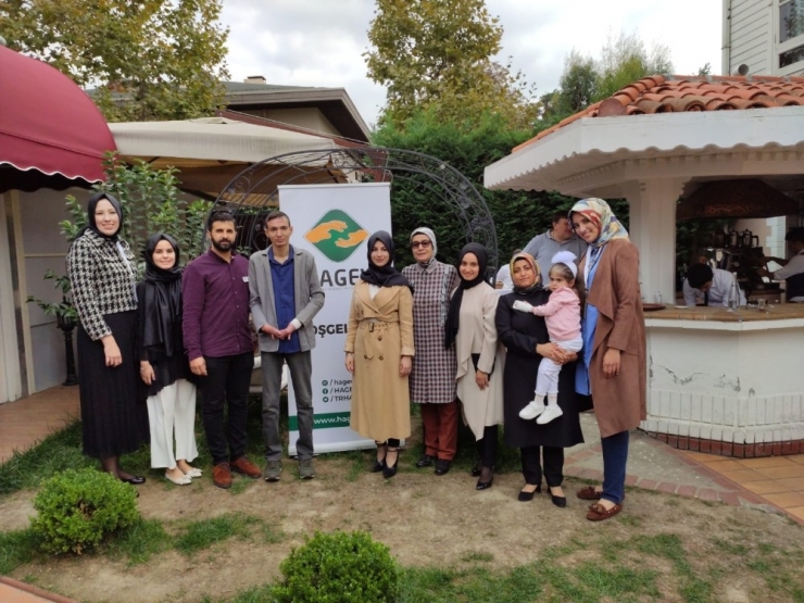 Kelebek Hastalarına, Kadınlar Sahip Çıktı