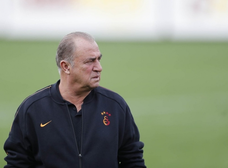 Galatasaray’da Rizespor Maçı Hazırlıkları Başladı