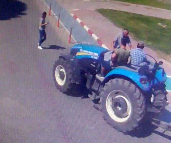 23 Yaşındaki Genç Kız Üniversite İçinde Ölüme Böyle Gitti