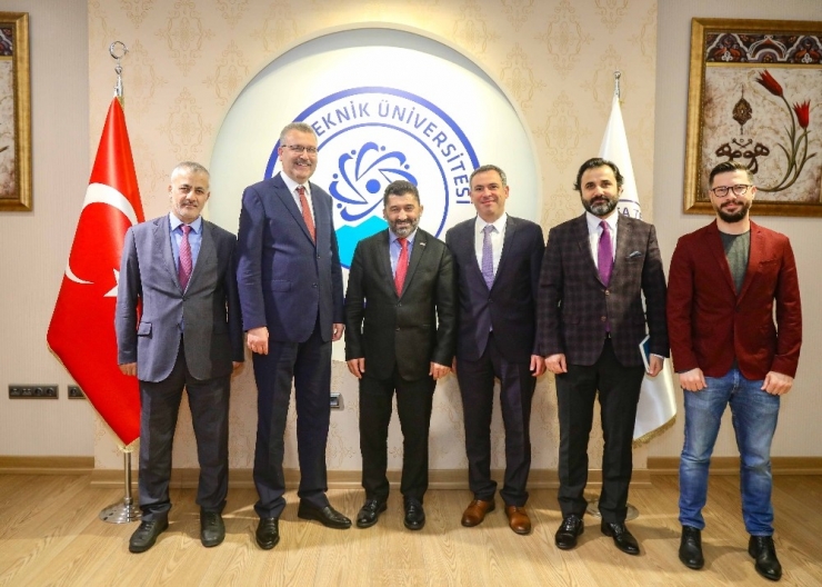 Karacabey Ormanların Daha Fazla Katma Değer Ve İstihdam Sağlayacak