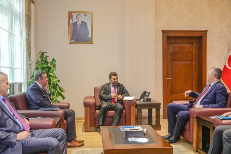 Karacabey Ormanların Daha Fazla Katma Değer Ve İstihdam Sağlayacak