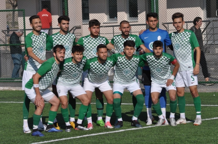 Kayseri Şekerspor Teknik Direktörü Halil İbrahim Öztürk