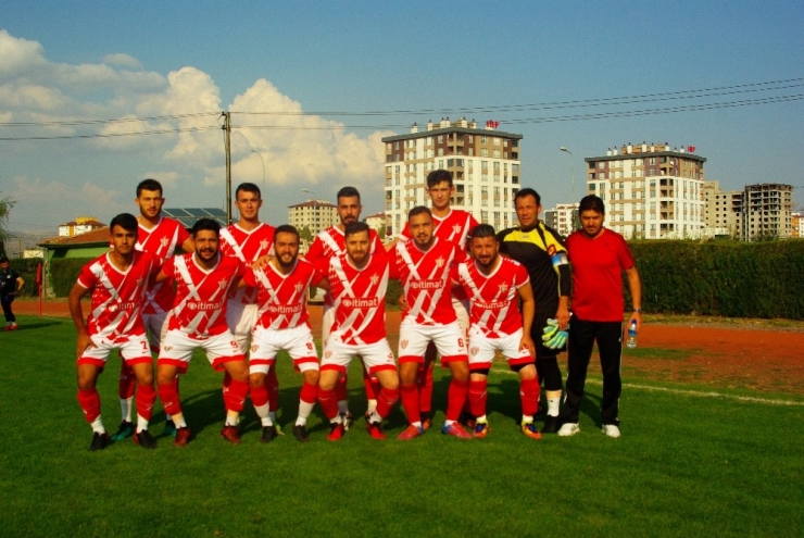 Kayseri Süper Amatör Küme