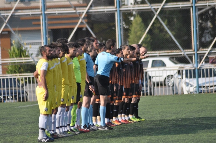 Kayseri Birinci Amatör Küme