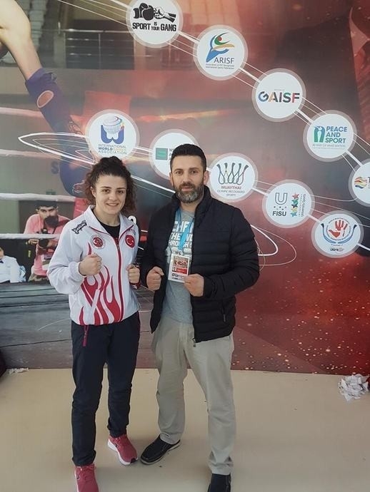 Milli Antrenör Kazada Hayatını Kaybetti