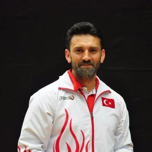 Milli Antrenör Kazada Hayatını Kaybetti