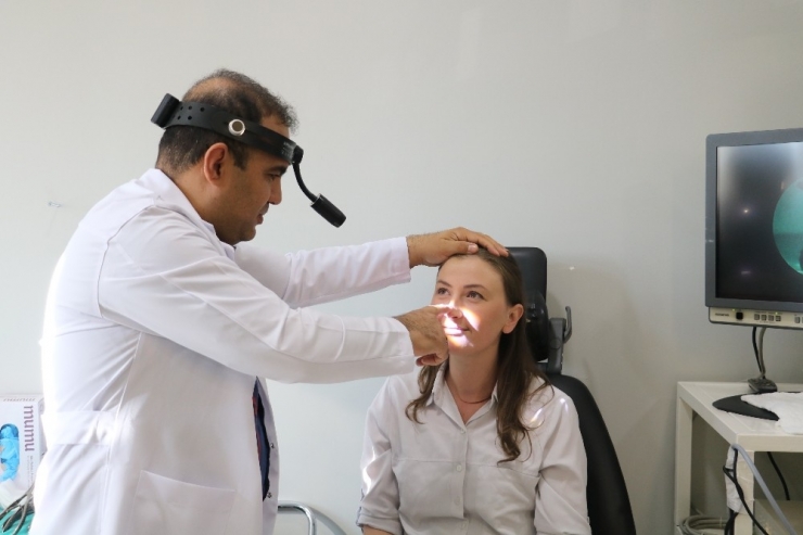 Burun Estetiği Ameliyatı Korkusuna Son Veren Teknik