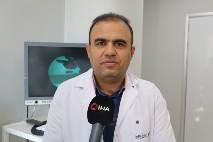 Burun Estetiği Ameliyatı Korkusuna Son Veren Teknik