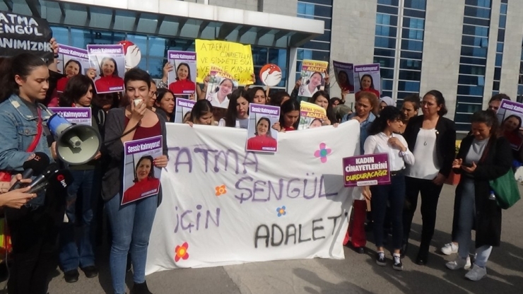 Fatma Şengül Davasında Savcı Sanığın Ağırlaştırılmış Müebbet Hapsini İstedi