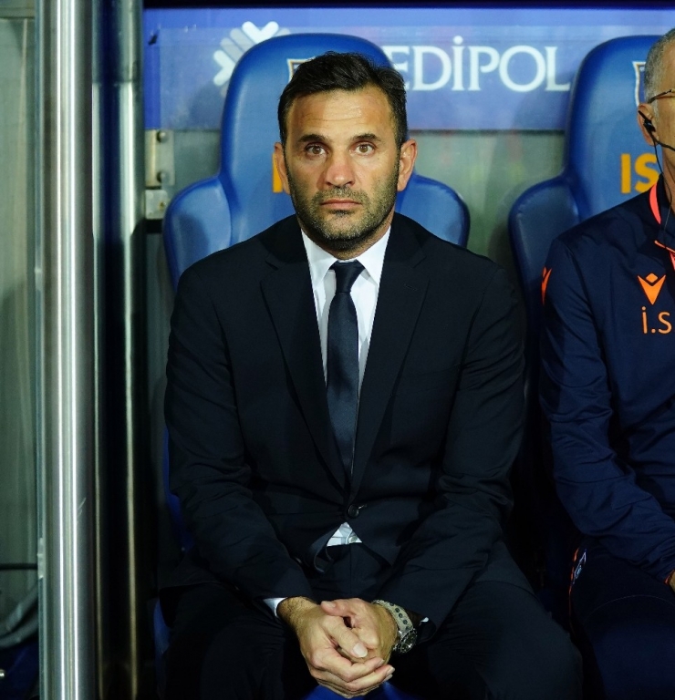 Okan Buruk’tan İki Değişiklik