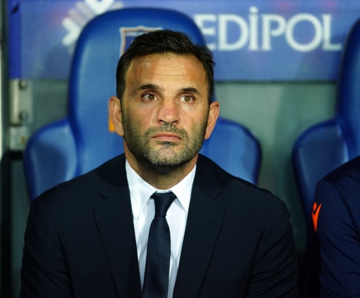 Okan Buruk’tan İki Değişiklik