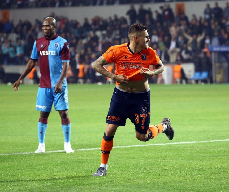 Skrtel Gollerine Devam Ediyor