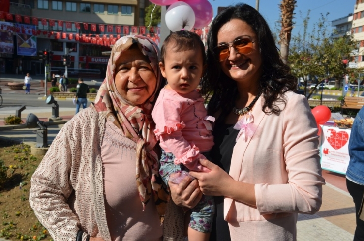 Nazilli’de Ketem Ekiplerinden Erken Tanı İçin Çağrı