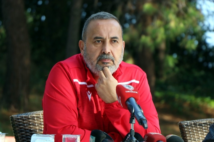 Başkan Uyanık’tan ’Özür’ Açıklaması