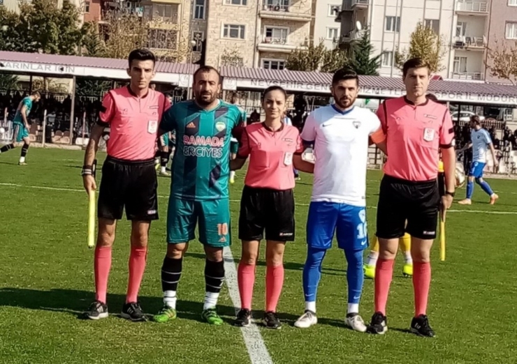 Spor Toto Bölgesel Amatör Lig 5.grup
