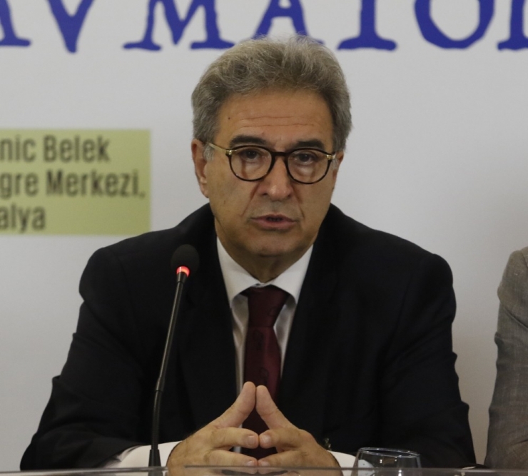 Vücudunuzdaki 5 Santimetreden Büyük Şişliği Önemseyin