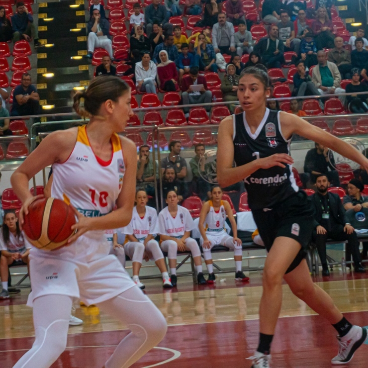 Kadınlar Basketbol Süper Ligi