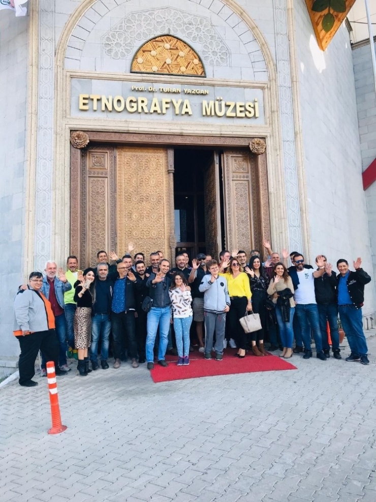 Üniversitesporun 3 Kuşağı Isparta’da Buluştu