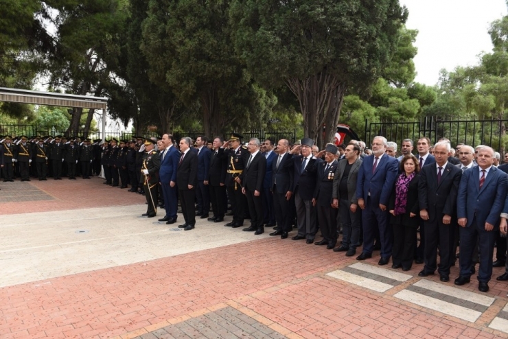 Vali Erin’den Cumhuriyet Bayramı Kutlamalarına Davet