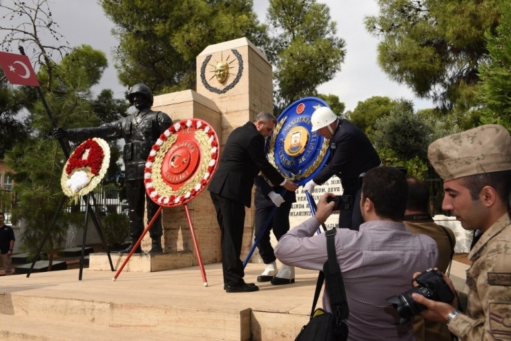 Vali Erin’den Cumhuriyet Bayramı Kutlamalarına Davet