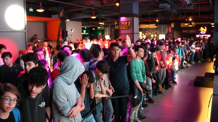 Zula Süper Lig Şampiyonu 4’üncü Kez Galatasaray Oldu