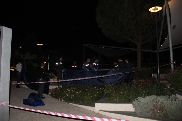 Aydın’da Alacak Kavgası Kanlı Bitti, 2 Ağır Yaralı