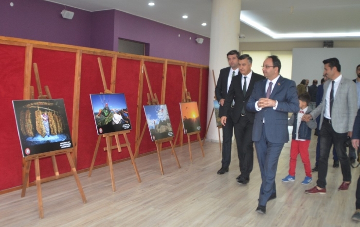 Kapıkayafest Fotomaraton Ödülleri Sahiplerini Buldu