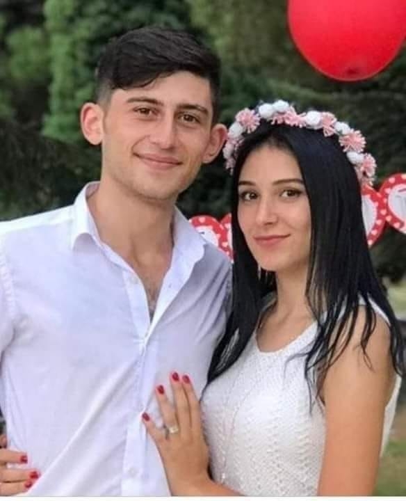 Nişan Hazırlığı Yapan Genç Kazada Hayatını Kaybetti