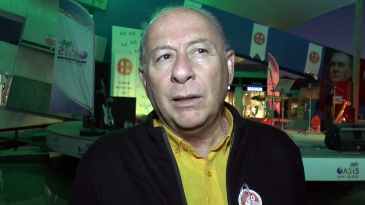 Boyd Başkanı Karcılıoğlu; “Taslak Kabul Edilirse Turizm İçin Büyük Bir Yıkım Olur”