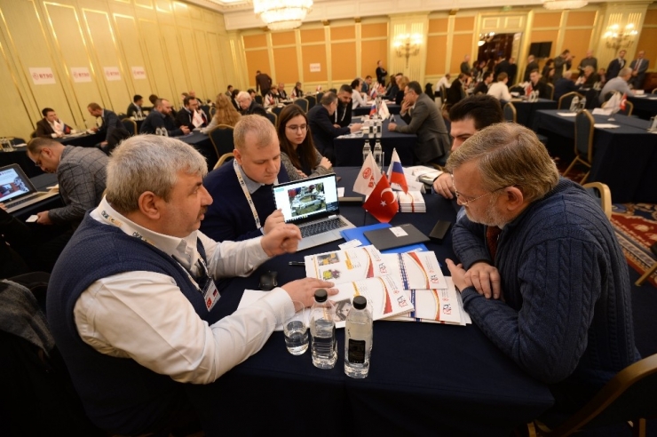 Bursa ‘Ur-ge’ İle İhracat Rekorları Kırdı