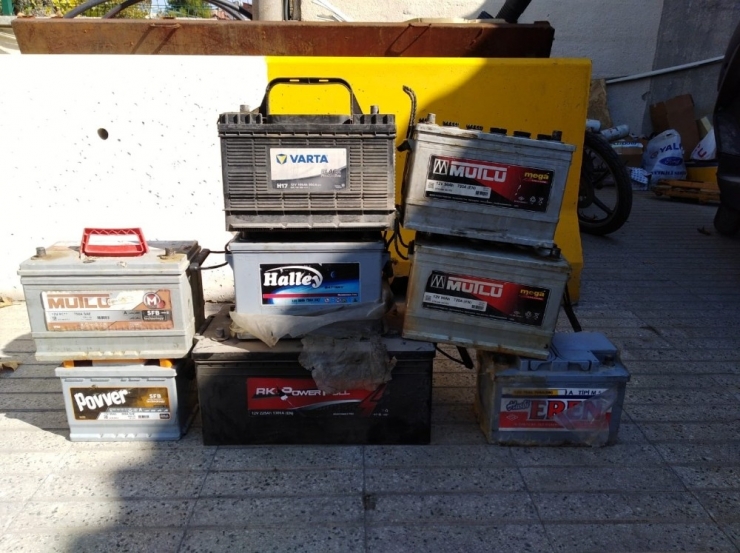 Polis 30 Bin Kişinin Gbt Sorgusunu Yaptı 197 Kişiyi Gözaltına Aldı