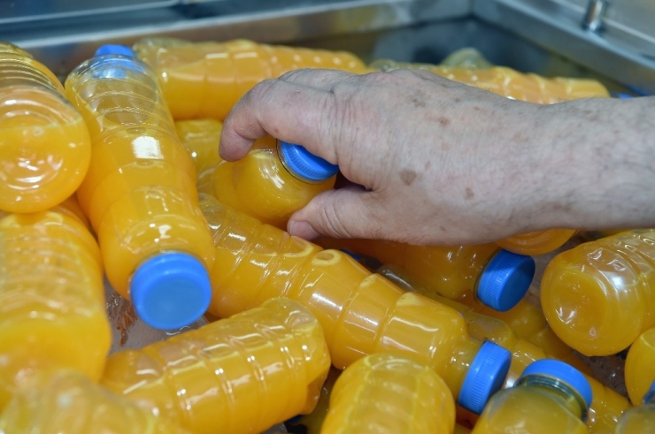 "Çorba Ve Meyve Suyu Kahvaltı Yerine Geçmez"