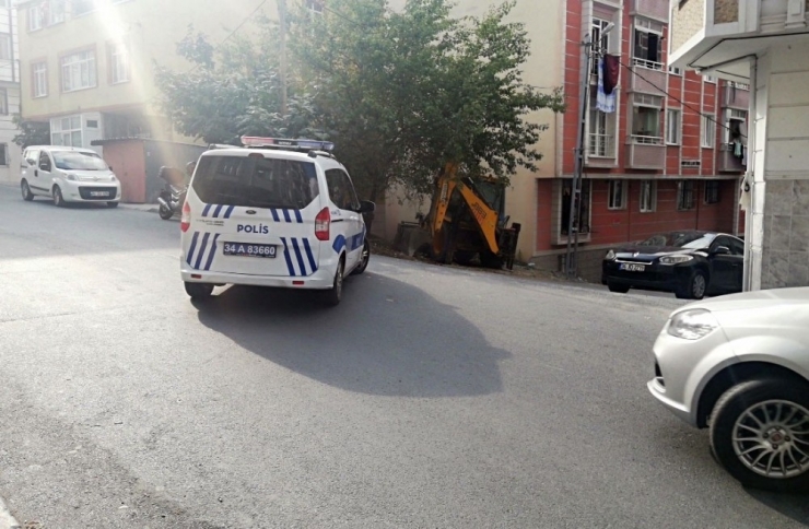 Esenyurt’ta 7 Yaşındaki Çocuğa Çarpan Araç Kaçtı