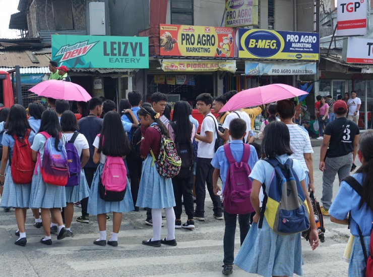 Filipinler’deki Depremde Ölü Sayısı 7’ye Yükseldi