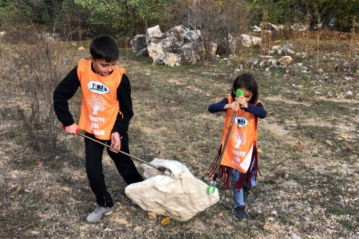 Minik Zeynep’in Feryadı Konya’dan Duyuldu