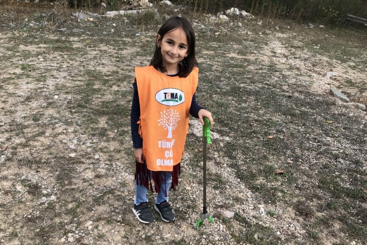 Minik Zeynep’in Feryadı Konya’dan Duyuldu