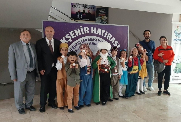 Salihlili Öğrencilerden Büyük Başarı