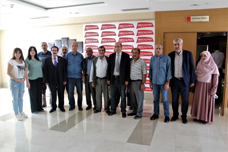 Meme Kanserinde Erken Teşhis Hayat Kurtarıyor