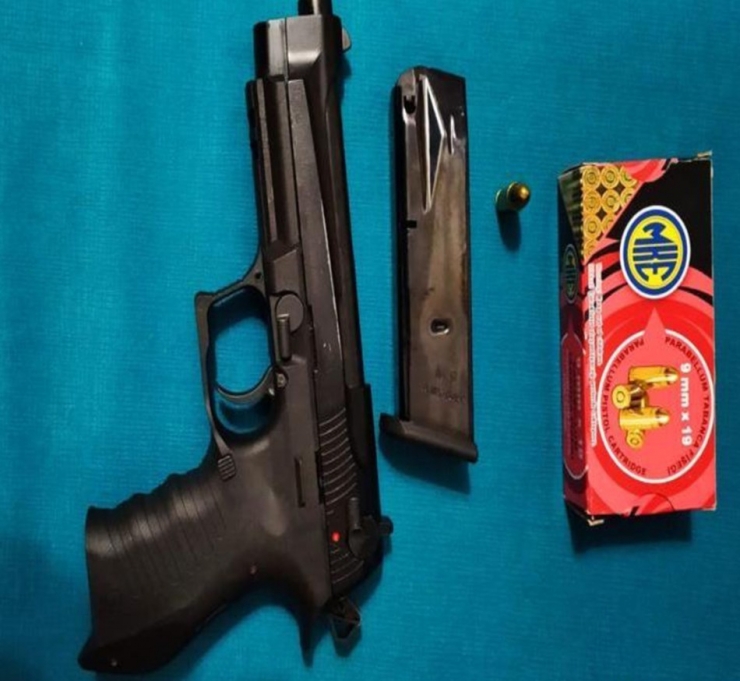 İstanbul’da Bir Deaş Operasyonu Daha: 10 Gözaltı