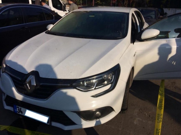 İstanbul’da Bir Deaş Operasyonu Daha: 10 Gözaltı