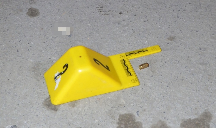 Havaya Silahla Ateş Açan Zanlı Serbest Kaldı