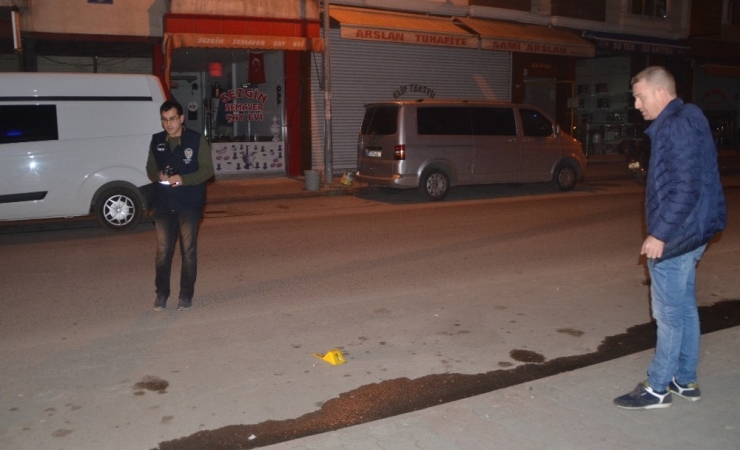 Havaya Silahla Ateş Açan Zanlı Serbest Kaldı