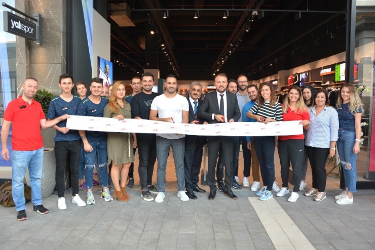 İzmir’e 2.2 Milyon Liralık Yeni Yatırım