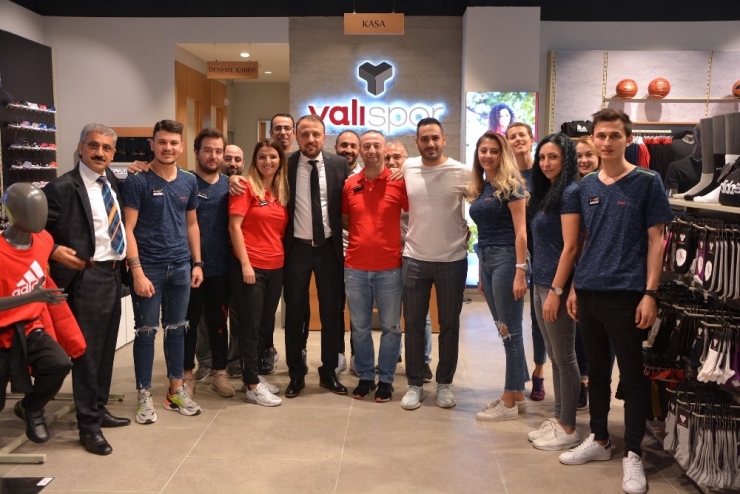 İzmir’e 2.2 Milyon Liralık Yeni Yatırım