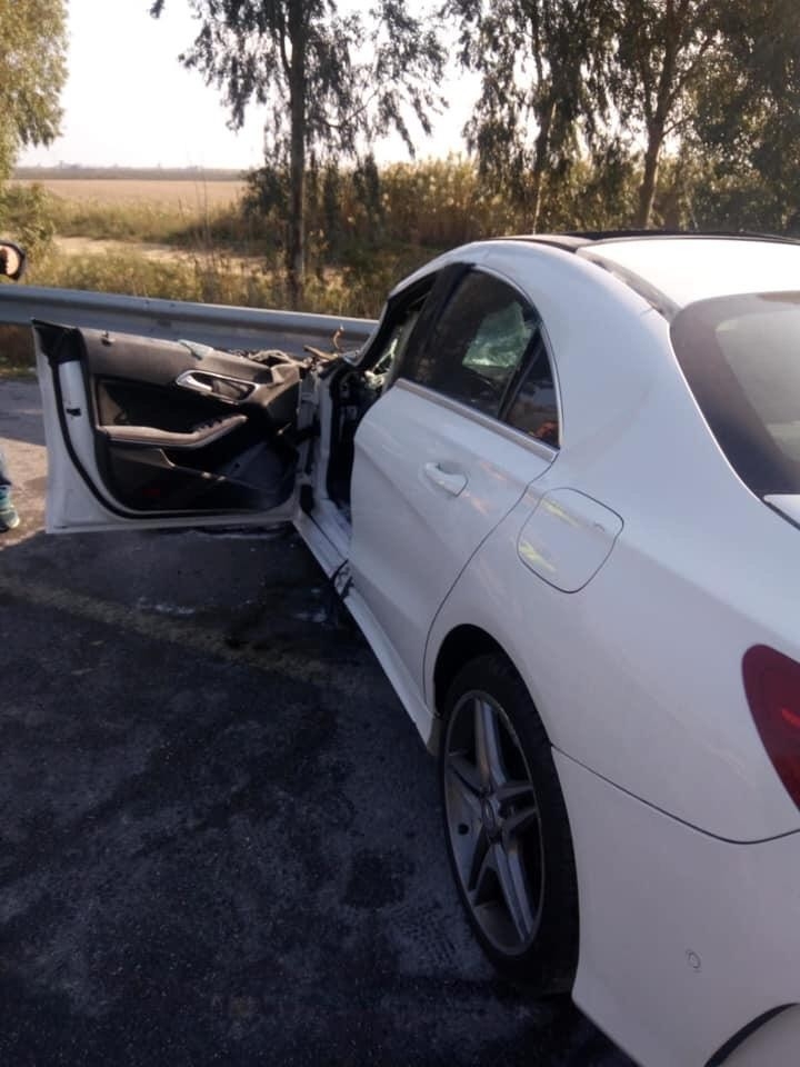 Aşırı Hız Ve Dikkatsizlik Faciaya Neden Oluyordu